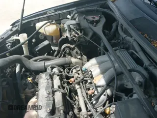 ✅ 2001 Toyota Highlander • VIN: JTEGF21A610007080 • Лот: 42712027. Опубликован ранее на IAAI с пробегом 237 914 миль. Бесплатный доступ к архиву аукционных продаж из США и подробный отчёт об истории автомобиля на DreamBid. Изображение 19.