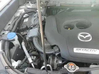 ✅ 2017 Mazda CX-9 Signature • VIN: JM3TCBEY6H0135792 • Лот: 64394335. Опубликован ранее на Copart с пробегом 56 479 миль. Бесплатный доступ к архиву аукционных продаж из США и подробный отчёт об истории автомобиля на DreamBid. Изображение 16.