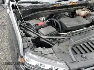 ✅ 2021 Chevrolet Silverado 1500 RST • VIN: 3GCUYEED4MG283457 • Lot: 90743485. Listed on Copart with 27,205 mi. Free auction sales archive from the USA and detailed vehicle history report at DreamBid. Image 13.