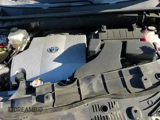 ✅ 2019 Toyota Highlander Hybrid XLE • VIN: 5TDJGRFH5KS079053 • Лот: 86642255. Опубликован ранее на Copart с пробегом 123 191 миль. Бесплатный доступ к архиву аукционных продаж из США и подробный отчёт об истории автомобиля на DreamBid. Изображение 15.