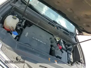 ✅ 2018 Lincoln MKX Select • VIN: 2LMPJ6KR2JBL25520 • Лот: 67247015. Опубликован ранее на Copart с пробегом 84 092 миль. Бесплатный доступ к архиву аукционных продаж из США и подробный отчёт об истории автомобиля на DreamBid. Изображение 14.