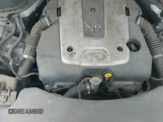 ✅ 2011 Infiniti FX • VIN: JN8AS1MU3BM710575 • Lot: 42449079. Wystawiony na IAAI z przebiegiem 136 719 mil. Bezpłatny archiwum sprzedaży aukcyjnych z USA i szczegółowy raport historii pojazdu na DreamBid. Zdjęcie 16.