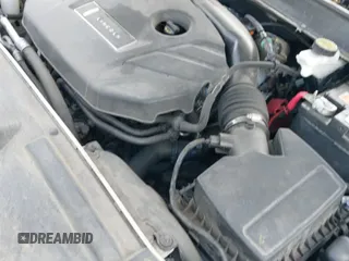 ✅ 2018 Lincoln MKZ Premiere • VIN: 3LN6L5B9XJR619275 • Lot: 41650160. Wystawiony na IAAI z przebiegiem 61 626 mil. Bezpłatny archiwum sprzedaży aukcyjnych z USA i szczegółowy raport historii pojazdu na DreamBid. Zdjęcie 19.