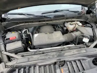 ✅ 2023 Chevrolet Silverado 1500 • VIN: 2GCPAFED0P1123547 • Лот: 60519975. Опубликован ранее на Copart с пробегом 57 234 миль. Бесплатный доступ к архиву аукционных продаж из США и подробный отчёт об истории автомобиля на DreamBid. Изображение 15.