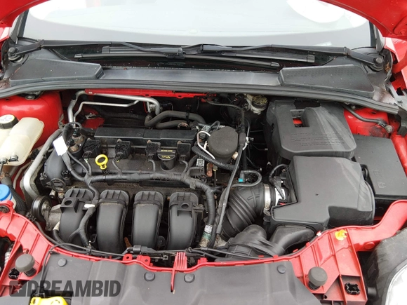 ✅ 2012 Ford Focus SE • VIN: 1FAHP3F22CL294244 • Lot: 44858354. Wystawiony na IAAI z przebiegiem 142 605 mil. Bezpłatny archiwum sprzedaży aukcyjnych z USA i szczegółowy raport historii pojazdu na DreamBid. Zdjęcie 10.