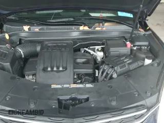 ✅ 2016 Chevrolet Equinox LT • VIN: 2GNALCEK8G1157742 • Lot: 43557755. Listed on IAAI with 62,809 mi. Free auction sales archive from the USA and detailed vehicle history report at DreamBid. Image 19.