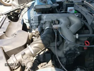 ✅ 1996 BMW 3 Series Z3 1.9 • VIN: 4USCH7327TLB70156 • Lot: 42943081. Listed on IAAI with 200,998 mi. Free auction sales archive from the USA and detailed vehicle history report at DreamBid. Image 12.