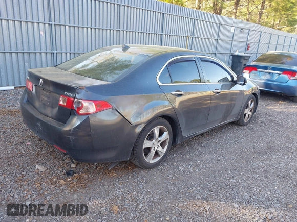 ✅ 2012 Acura TSX Technology • VIN: JH4CU2F66CC010882 • Lot: 44883662. Wystawiony na IAAI z przebiegiem 208 547 mil. Bezpłatny archiwum sprzedaży aukcyjnych z USA i szczegółowy raport historii pojazdu na DreamBid. Zdjęcie 4.