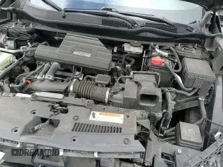 ✅ 2019 Honda CR-V Touring • VIN: JHLRW2H96KX001736 • Lot: 85949465. Wystawiony na Copart z przebiegiem 108 939 mil. Bezpłatny archiwum sprzedaży aukcyjnych z USA i szczegółowy raport historii pojazdu na DreamBid. Zdjęcie 17.