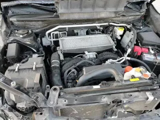 ✅ 2019 Subaru Ascent Limited • VIN: 4S4WMAMD1K3414290 • Лот: 82666785. Опубликован ранее на Copart с пробегом 115 207 миль. Бесплатный доступ к архиву аукционных продаж из США и подробный отчёт об истории автомобиля на DreamBid. Изображение 17.