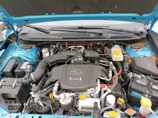 ✅ 2019 Subaru Crosstrek • VIN: JF2GTDNC1KH295258 • Lot: 47729075. Listed on Copart with 48,601 mi. Free auction sales archive from the USA and detailed vehicle history report at DreamBid. Image 15.