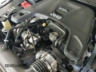 ✅ 2021 Jeep Wrangler Unlimited Sport S • VIN: 1C4HJXDG1MW546048 • Lot: 42835490. Wystawiony na IAAI z przebiegiem 54 594 mil. Bezpłatny archiwum sprzedaży aukcyjnych z USA i szczegółowy raport historii pojazdu na DreamBid. Zdjęcie 19.