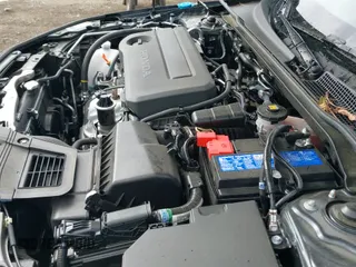 ✅ 2025 Honda Civic Sport • VIN: 2HGFE2F59SH581931 • Лот: 43093608. Опубликован ранее на IAAI с пробегом 9 978 миль. Бесплатный доступ к архиву аукционных продаж из США и подробный отчёт об истории автомобиля на DreamBid. Изображение 20.