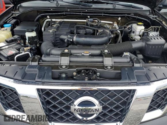 ✅ 2019 Nissan Frontier S • VIN: 1N6BD0CT9KN729863 • Lot: 77198775. Wystawiony na Copart z przebiegiem 27 383 mil. Bezpłatny archiwum sprzedaży aukcyjnych z USA i szczegółowy raport historii pojazdu na DreamBid. Zdjęcie 11.
