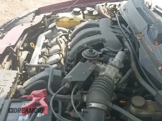 ✅ 2005 Ford Taurus • VIN: 1FAFP59S75A182696 • Lot: 42978140. Wystawiony na IAAI z przebiegiem 180 796 mil. Bezpłatny archiwum sprzedaży aukcyjnych z USA i szczegółowy raport historii pojazdu na DreamBid. Zdjęcie 12.