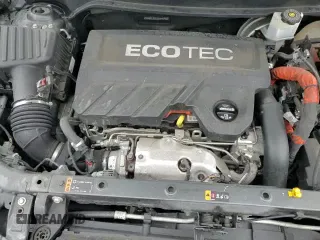 2018 Chevrolet Equinox LT z VIN 3GNAXLEU3JS554695, wystawiony jako Copart lot #51102115 z przebiegiem 77 724 mil mil oraz Szkoda całkowita • Salvage title. Historia ofert i sprzedaży dostępna na DreamBid. Obrazek 14.