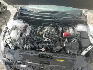 ✅ 2025 Nissan Altima SV • VIN: 1N4BL4DV0SN353802 • Lot: 86606885. Wystawiony na Copart z przebiegiem 16 951 mil. Bezpłatny archiwum sprzedaży aukcyjnych z USA i szczegółowy raport historii pojazdu na DreamBid. Zdjęcie 14.