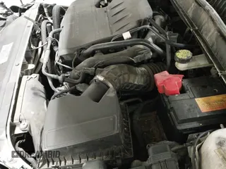 ✅ 2015 Ford Fusion SE • VIN: 3FA6P0HD2FR136593 • Lot: 43496684. Wystawiony na IAAI z przebiegiem 137 236 mil. Bezpłatny archiwum sprzedaży aukcyjnych z USA i szczegółowy raport historii pojazdu na DreamBid. Zdjęcie 19.