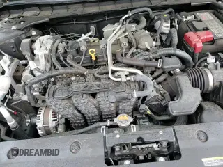 ✅ 2023 Nissan Altima S • VIN: 1N4BL4BV5PN413115 • Lot: 80947115. Listed on Copart with 75,023 mi. Free auction sales archive from the USA and detailed vehicle history report at DreamBid. Image 15.