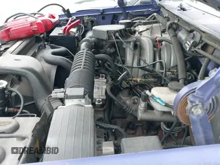 ✅ 1995 Ford F-150 • VIN: 1FTEX15N1SKA03783 • Lot: 42615160. Listed on IAAI with 229,092 mi. Free auction sales archive from the USA and detailed vehicle history report at DreamBid. Image 13.