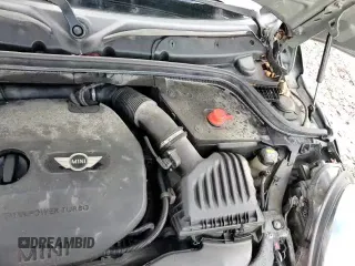 ✅ 2019 MINI Hardtop Cooper • VIN: WMWXP5C5XK2H29676 • Lot: 87275625. Listed on Copart with 39,964 mi. Free auction sales archive from the USA and detailed vehicle history report at DreamBid. Image 14.