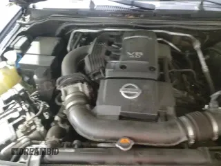 ✅ 2019 Nissan Frontier Pro-4X • VIN: 1N6AD0EV3KN730713 • Lot: 68506315. Listed on Copart with 81,683 mi. Free auction sales archive from the USA and detailed vehicle history report at DreamBid. Image 13.