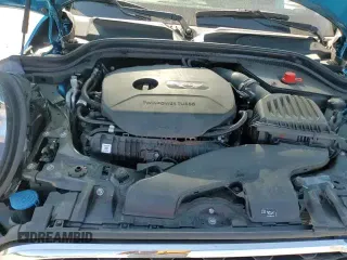 ✅ 2019 MINI Convertible Cooper S • VIN: WMWWG9C55K3E39407 • Лот: 81897965. Опубликован ранее на Copart с пробегом 14 127 миль. Бесплатный доступ к архиву аукционных продаж из США и подробный отчёт об истории автомобиля на DreamBid. Изображение 15.