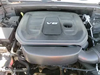 ✅ 2017 Jeep Grand Cherokee Altitude • VIN: 1C4RJFAG4HC841509 • Lot: 86813895. Listed on Copart with 90,488 mi. Free auction sales archive from the USA and detailed vehicle history report at DreamBid. Image 15.