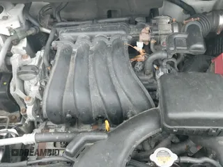 ✅ 2018 Nissan NV200 S • VIN: 3N6CM0KN9JK698433 • Lot: 42028281. Listed on IAAI with 309,905 mi. Free auction sales archive from the USA and detailed vehicle history report at DreamBid. Image 21.