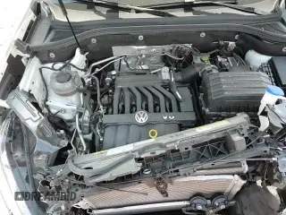 ✅ 2023 Volkswagen Atlas SEL Premium R-Line • VIN: 1V2FE2CA4PC207462 • Лот: 67350885. Опубликован ранее на Copart с пробегом 31 161 миль. Бесплатный доступ к архиву аукционных продаж из США и подробный отчёт об истории автомобиля на DreamBid. Изображение 16.