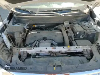 ✅ 2018 GMC Terrain Denali • VIN: 3GKALSEX4JL273500 • Lot: 80754745. Wystawiony na Copart z przebiegiem 121 988 mil. Bezpłatny archiwum sprzedaży aukcyjnych z USA i szczegółowy raport historii pojazdu na DreamBid. Zdjęcie 15.