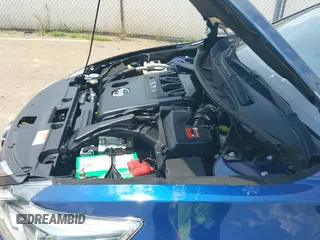 ✅ 2016 Nissan Altima SL • VIN: 1N4BL3AP1GC249063 • Lot: 42394749. Listed on IAAI with 64,911 mi. Free auction sales archive from the USA and detailed vehicle history report at DreamBid. Image 19.