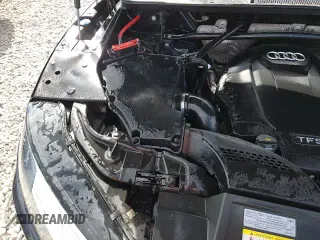 ✅ 2019 Audi Q5 Premium Plus • VIN: WA1BNAFY6K2043482 • Лот: 84452725. Опубликован ранее на Copart с пробегом 32 813 миль. Бесплатный доступ к архиву аукционных продаж из США и подробный отчёт об истории автомобиля на DreamBid. Изображение 17.