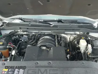 ✅ 2014 GMC Sierra 1500 SLE • VIN: 1GTV2UEH0EZ139585 • Лот: 41604851. Опубликован ранее на IAAI с пробегом 136 246 миль. Бесплатный доступ к архиву аукционных продаж из США и подробный отчёт об истории автомобиля на DreamBid. Изображение 19.