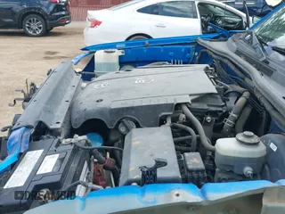 ✅ 2007 Toyota Tacoma PreRunner • VIN: 3TMJU62N07M029347 • Lot: 42669817. Wystawiony na IAAI z przebiegiem 150 438 mil. Bezpłatny archiwum sprzedaży aukcyjnych z USA i szczegółowy raport historii pojazdu na DreamBid. Zdjęcie 20.