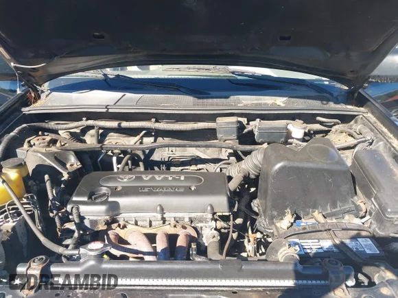 ✅ 2004 Toyota Highlander • VIN: JTEHD21A640029868 • Lot: 43087605. Wystawiony na IAAI z przebiegiem 294 164 mil. Bezpłatny archiwum sprzedaży aukcyjnych z USA i szczegółowy raport historii pojazdu na DreamBid. Zdjęcie 10.