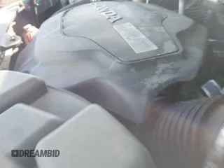 ✅ 2020 Honda Odyssey EX • VIN: 5FNRL6H55LB032594 • Lot: 43513675. Listed on IAAI with 91,900 mi. Free auction sales archive from the USA and detailed vehicle history report at DreamBid. Image 21.