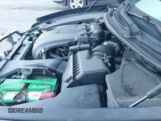 ✅ 2010 Nissan Maxima SV • VIN: 1N4AA5AP0AC833989 • Лот: 43405591. Опубликован ранее на IAAI с пробегом 213 948 миль. Бесплатный доступ к архиву аукционных продаж из США и подробный отчёт об истории автомобиля на DreamBid. Изображение 12.