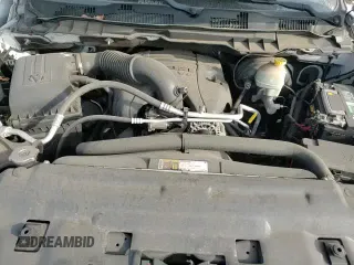 ✅ 2016 Ram 1500 Laramie • VIN: 1C6RR7JT6GS248743 • Lot: 82385274. Listed on Copart with 99,781 mi. Free auction sales archive from the USA and detailed vehicle history report at DreamBid. Image 16.