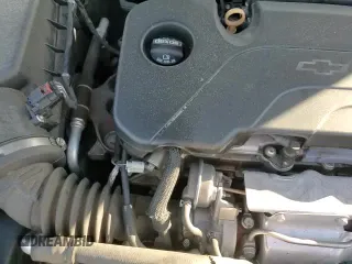 ✅ 2017 Chevrolet Malibu LS • VIN: 1G1ZB5ST8HF186555 • Lot: 91549555. Listed on Copart with 147,648 mi. Free auction sales archive from the USA and detailed vehicle history report at DreamBid. Image 15.