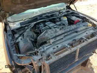 ✅ 2023 Ram 2500 Big Horn • VIN: 3C6UR5JL2PG587117 • Lot: 65497725. Wystawiony na Copart z przebiegiem 62 316 mil. Bezpłatny archiwum sprzedaży aukcyjnych z USA i szczegółowy raport historii pojazdu na DreamBid. Zdjęcie 14.