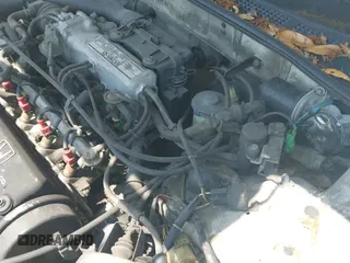 ✅ 1987 Honda Accord • VIN: 1HGCA5344HA041728 • Lot: 42308418. Listed on IAAI with 275,517 mi. Free auction sales archive from the USA and detailed vehicle history report at DreamBid. Image 19.