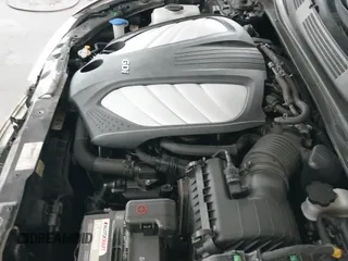 ✅ 2014 Hyundai Azera Limited • VIN: KMHFH4JG0EA362302 • Лот: 42422140. Опубликован ранее на IAAI с пробегом 120 303 миль. Бесплатный доступ к архиву аукционных продаж из США и подробный отчёт об истории автомобиля на DreamBid. Изображение 22.