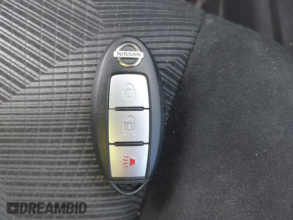 ✅ 2014 Nissan Rogue S • VIN: 5N1AT2MV0EC853433 • Lot: 43238440. Listed on IAAI with 173,374 mi. Free auction sales archive from the USA and detailed vehicle history report at DreamBid. Image 11.