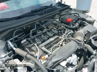 ✅ 2024 Acura Integra • VIN: 19UDE4H23RA027105 • Lot: 42195084. Listed on IAAI with 12,419 mi. Free auction sales archive from the USA and detailed vehicle history report at DreamBid. Image 20.