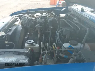 ✅ 2001 Ford Ranger XL Fleet • VIN: 1FTZR15E51TA46561 • Lot: 42645857. Listed on IAAI with 259,540 mi. Free auction sales archive from the USA and detailed vehicle history report at DreamBid. Image 12.