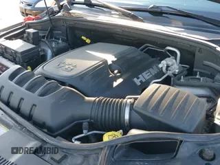 ✅ 2011 Dodge Durango Citadel • VIN: 1D4SE5GT4BC695157 • Lot: 43400631. Wystawiony na IAAI z przebiegiem 118 213 mil. Bezpłatny archiwum sprzedaży aukcyjnych z USA i szczegółowy raport historii pojazdu na DreamBid. Zdjęcie 19.