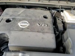 ✅ 2017 Nissan Murano Platinum • VIN: 5N1AZ2MG7HN170394 • Lot: 87077765. Listed on Copart with 115,853 mi. Free auction sales archive from the USA and detailed vehicle history report at DreamBid. Image 14.