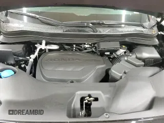 ✅ 2025 Honda Ridgeline Black Edition • VIN: 5FPYK3F81SB037176 • Лот: 68072115. Опубликован ранее на Copart с пробегом 3 360 миль. Бесплатный доступ к архиву аукционных продаж из США и подробный отчёт об истории автомобиля на DreamBid. Изображение 13.