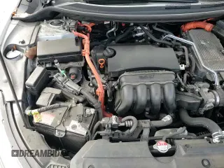 ✅ 2021 Honda Clarity • VIN: JHMZC5F15MC001398 • Lot: 84907025. Wystawiony na Copart z przebiegiem 99 351 mil. Bezpłatny archiwum sprzedaży aukcyjnych z USA i szczegółowy raport historii pojazdu na DreamBid. Zdjęcie 13.